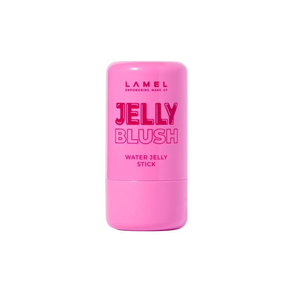 Lamel Water Jelly Blush Stick, 03 Dragon Fruit - Image 3