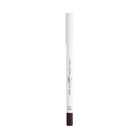 Lamel Long lasting Gel Eye Liner, 402 Brown - Image 2