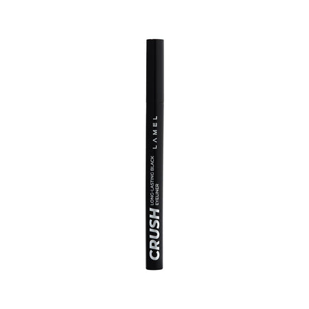 Lamel Crush Long Lasting Eyeliner, 02 Black - Image 2