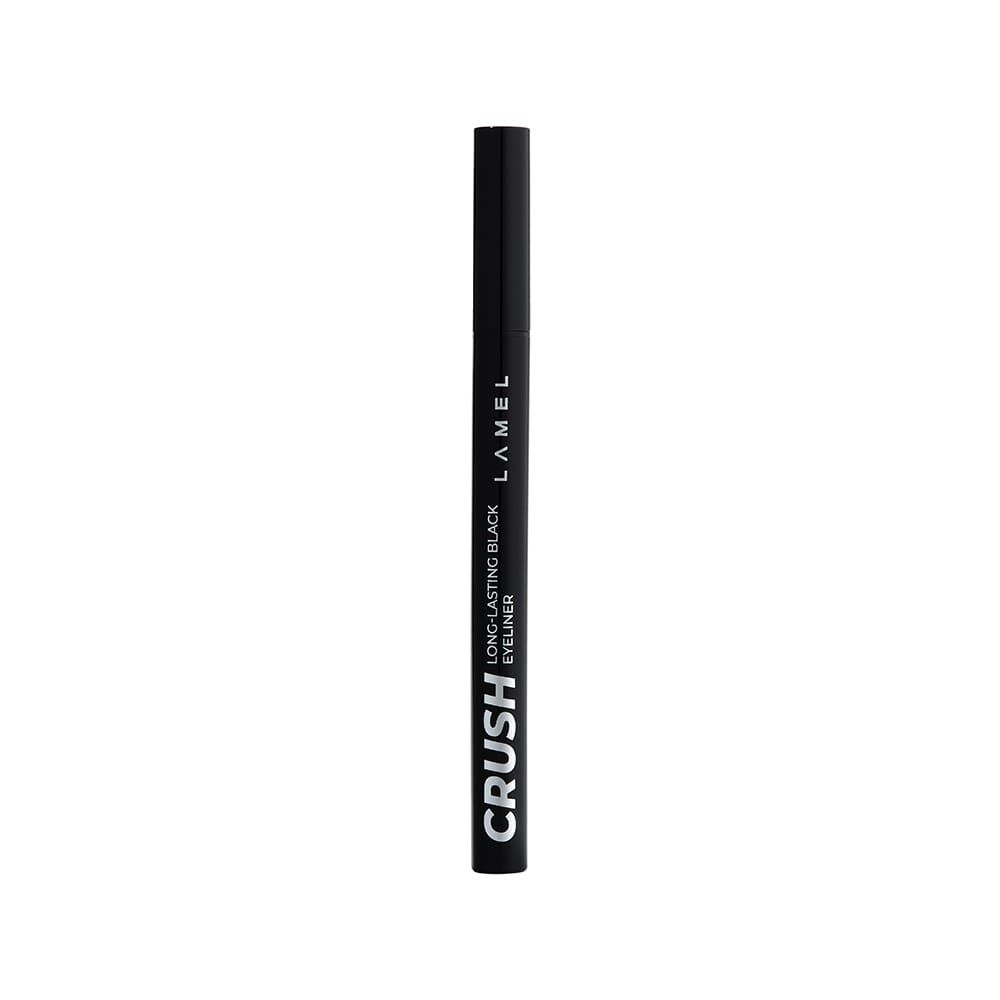 Lamel Crush Long Lasting Eyeliner, 02 Black - Image 2