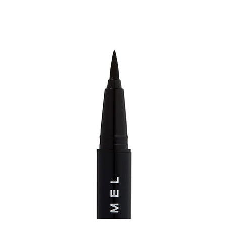 Lamel Crush Long Lasting Eyeliner, 02 Black - Image 3