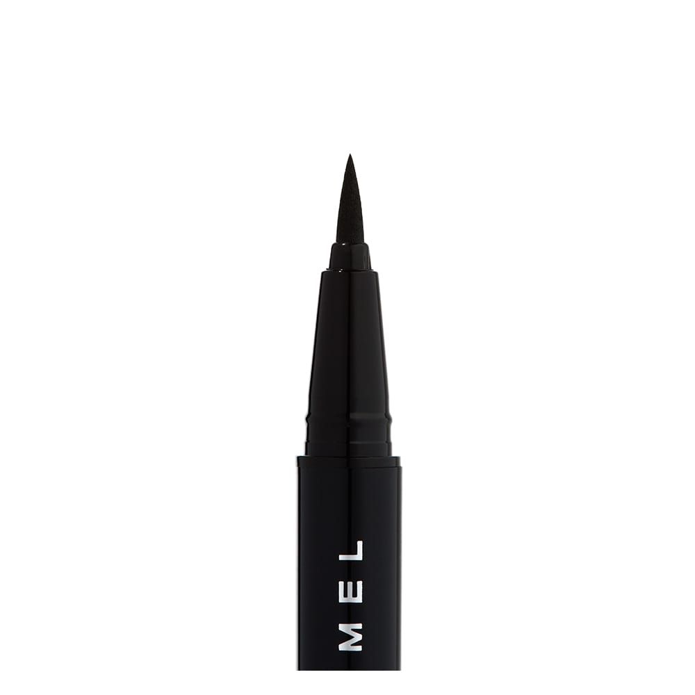 Lamel Crush Long Lasting Eyeliner, 02 Black - Image 3