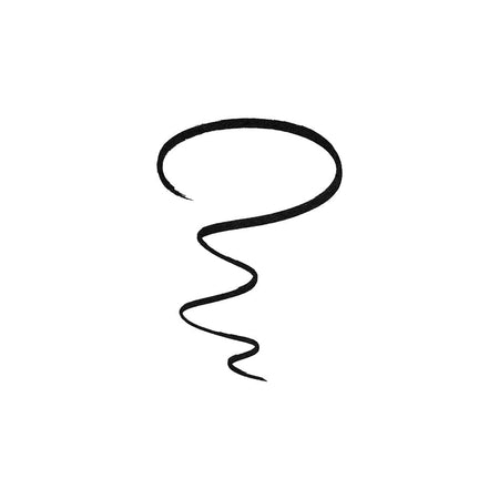 Lamel Crush Long Lasting Eyeliner, 02 Black - Image 4