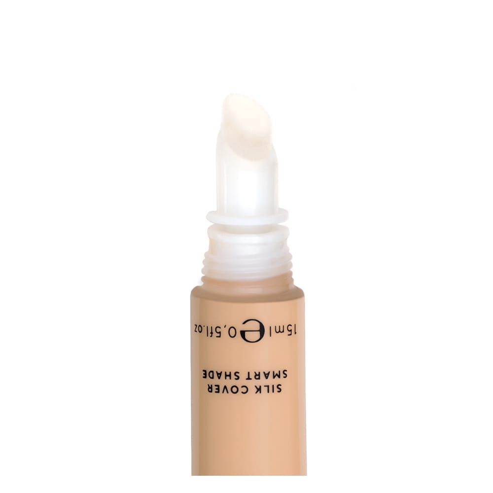 Lamel Smart Skin Brightening Concealer with Hyaluronic Acid, 15ml, 403 Light Medium - Image 3