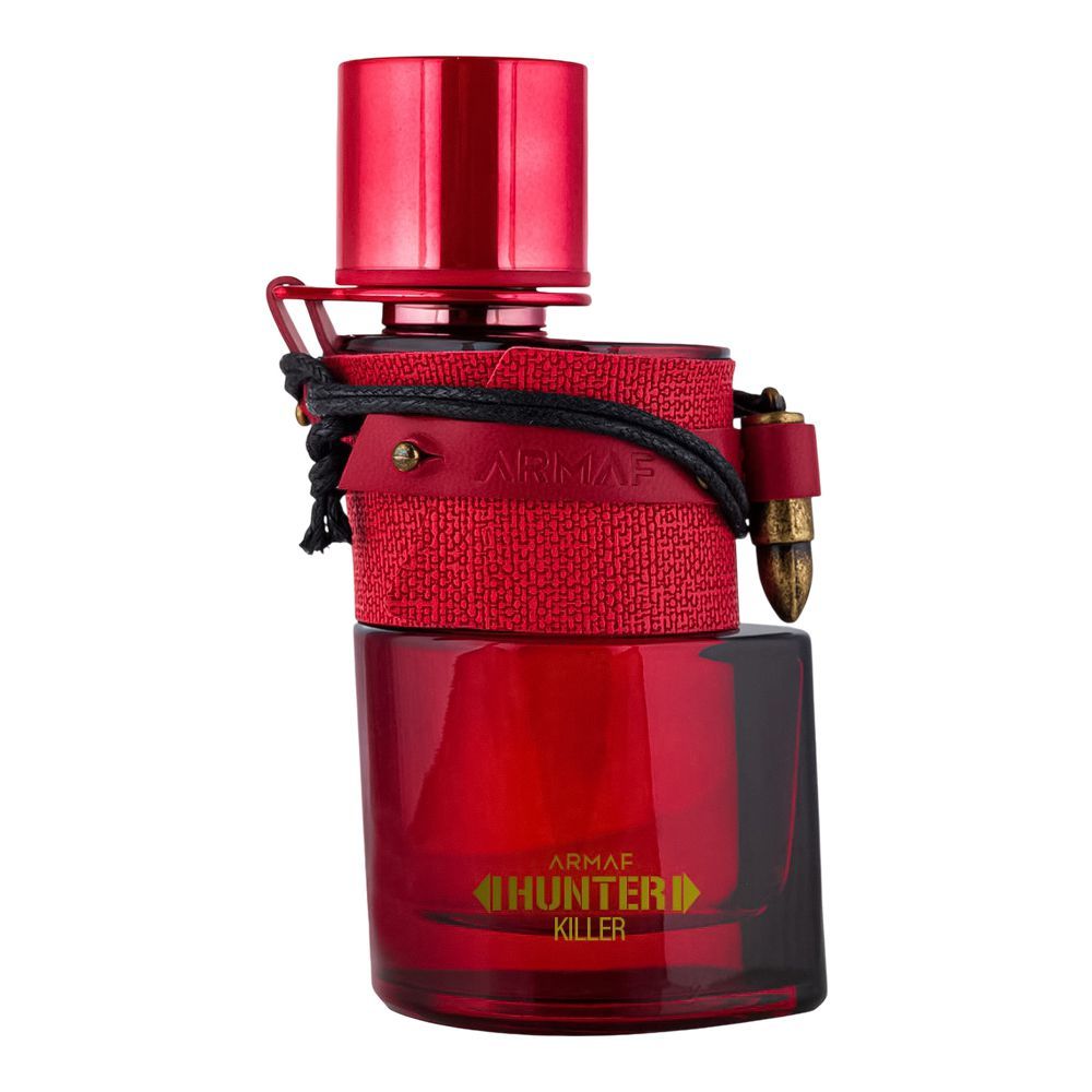 Armaf Hunter Killer, Eau de Parfum, For Men, 100ml - Main Image