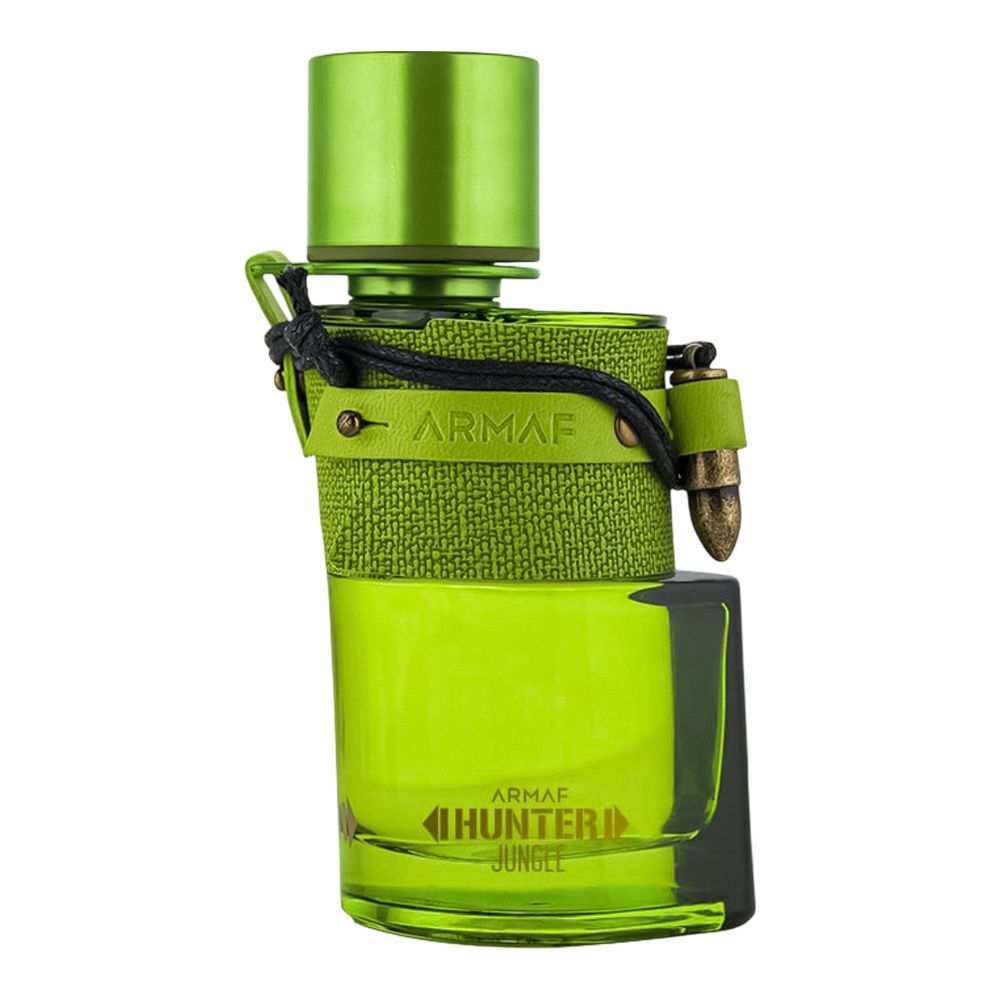 Armaf Hunter Jungle, Eau de Parfum, For Men, 100ml - Main Image