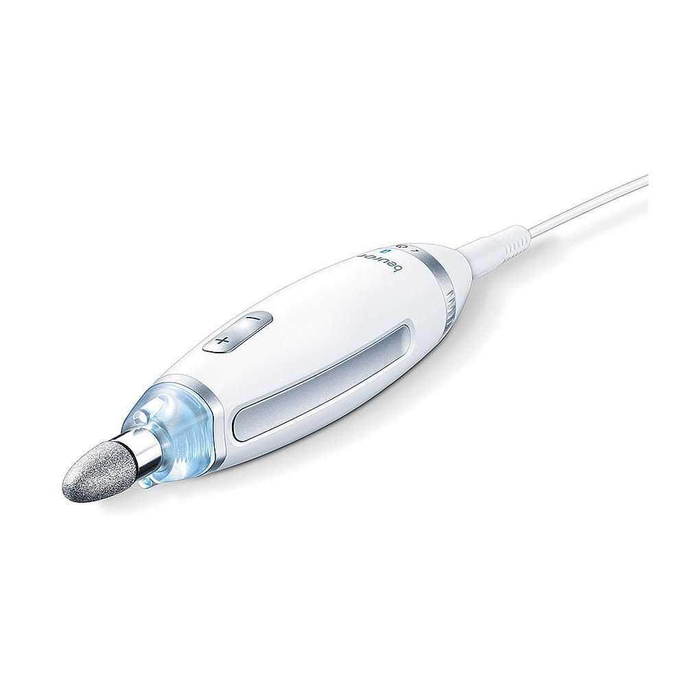 Beurer Electric Nail Drill Manicure & Pedicure Kit with 10 Bits, MP62 - Main Image