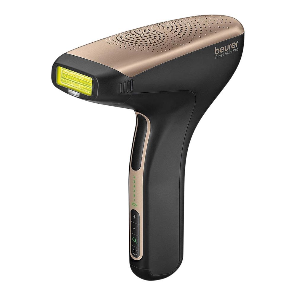 Beurer Beauty Velvet Skin Pro Long Lasting IPL Hair Removal Device, IPL-8800 - Main Image