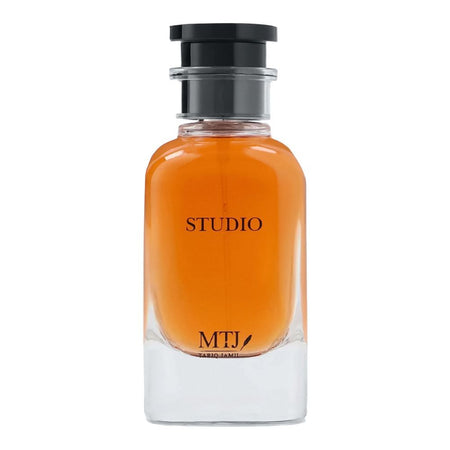 MTJ Tariq Jamil Studio, Eau de Parfum, For Men & Women, 100ml - Main Image