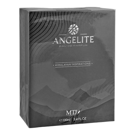 MTJ Tariq Jamil Angelite, Eau de Parfum, For Men, 100ml - Main Image
