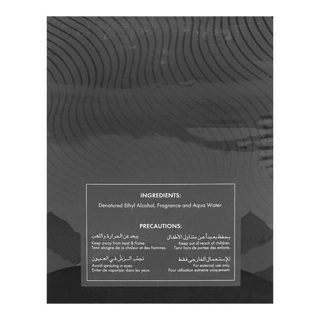 MTJ Tariq Jamil Angelite, Eau de Parfum, For Men, 100ml - Image 2