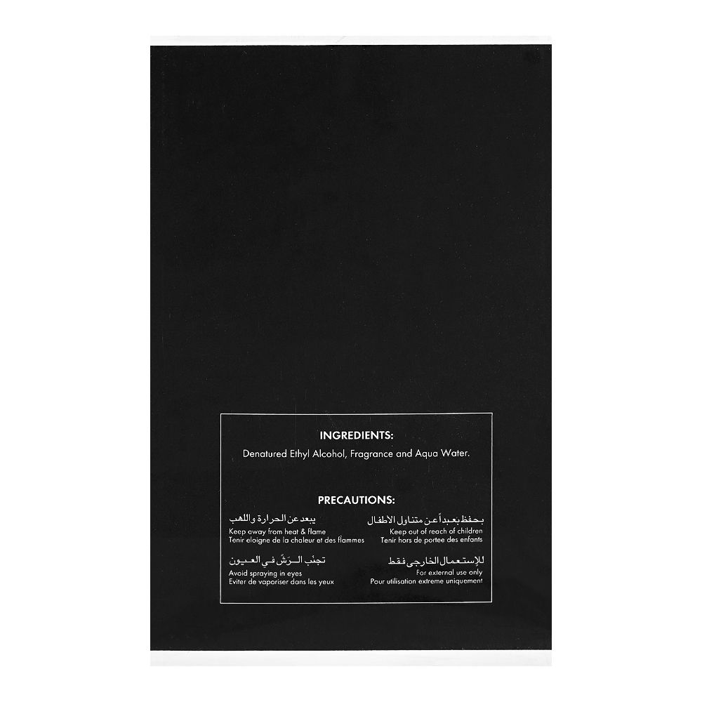 MTJ Tariq Jamil Eventide, Eau de Parfum, For Women, 100ml - Image 2