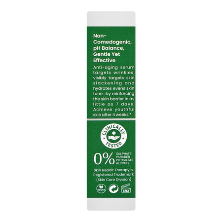 Vibrant Beauty Skin Repair Therapy Anti Aging Serum, 30ml - Image 4
