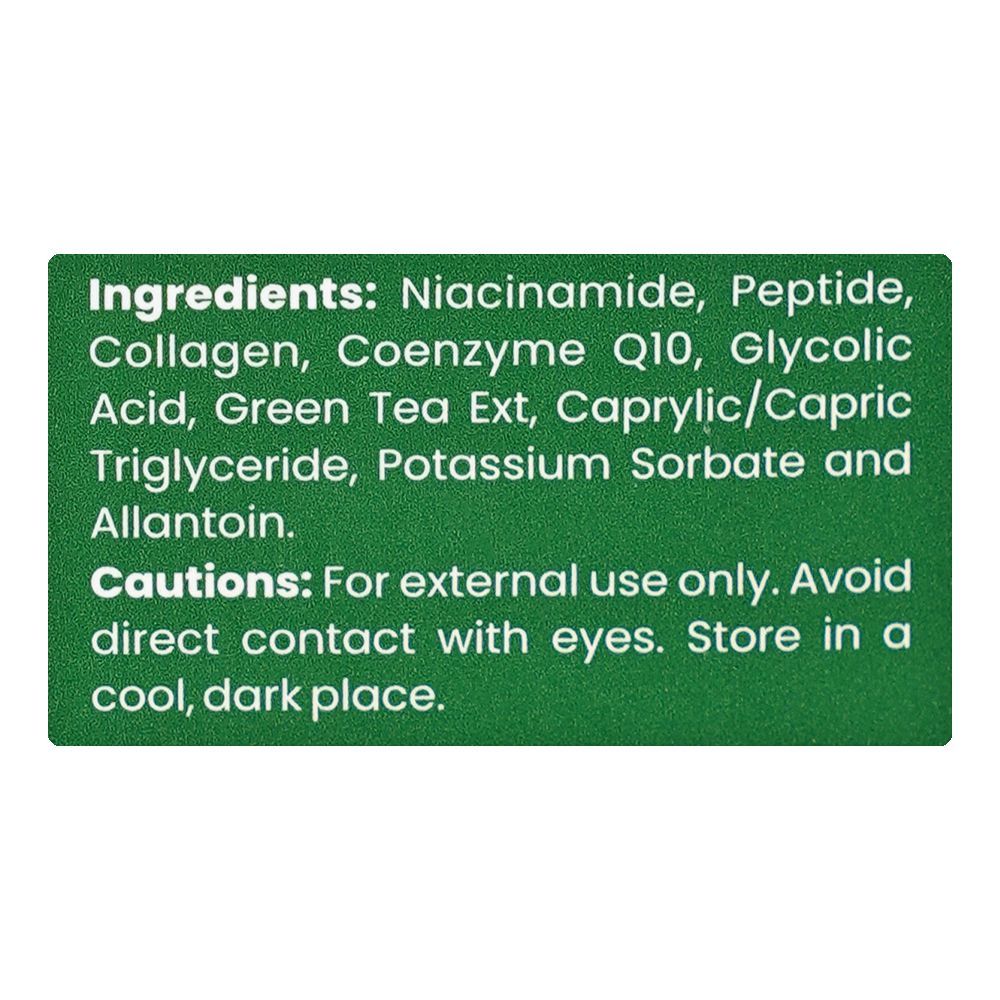 Vibrant Beauty Skin Repair Therapy Anti Aging Serum, 30ml - Image 5