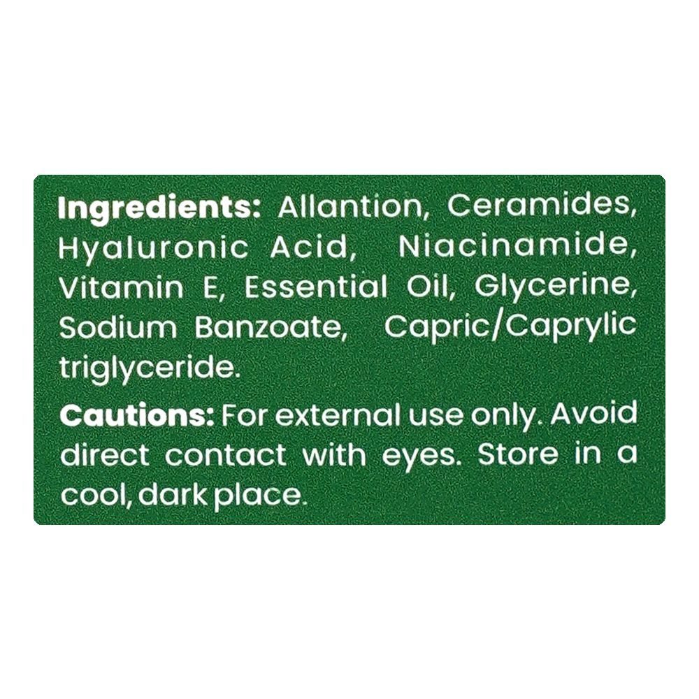 Vibrant Beauty Skin Repair Therapy Hyaluronic Acid Serum, 30ml - Image 5