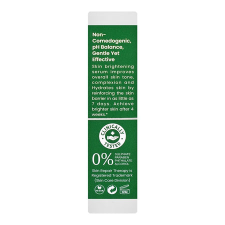 Vibrant Beauty Skin Repair Therapy Brightening Serum, 30ml - Image 4