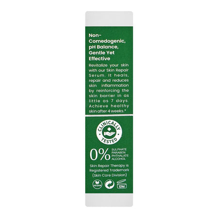 Vibrant Beauty Skin Repair Therapy Skin Repair Serum, 30ml - Image 4