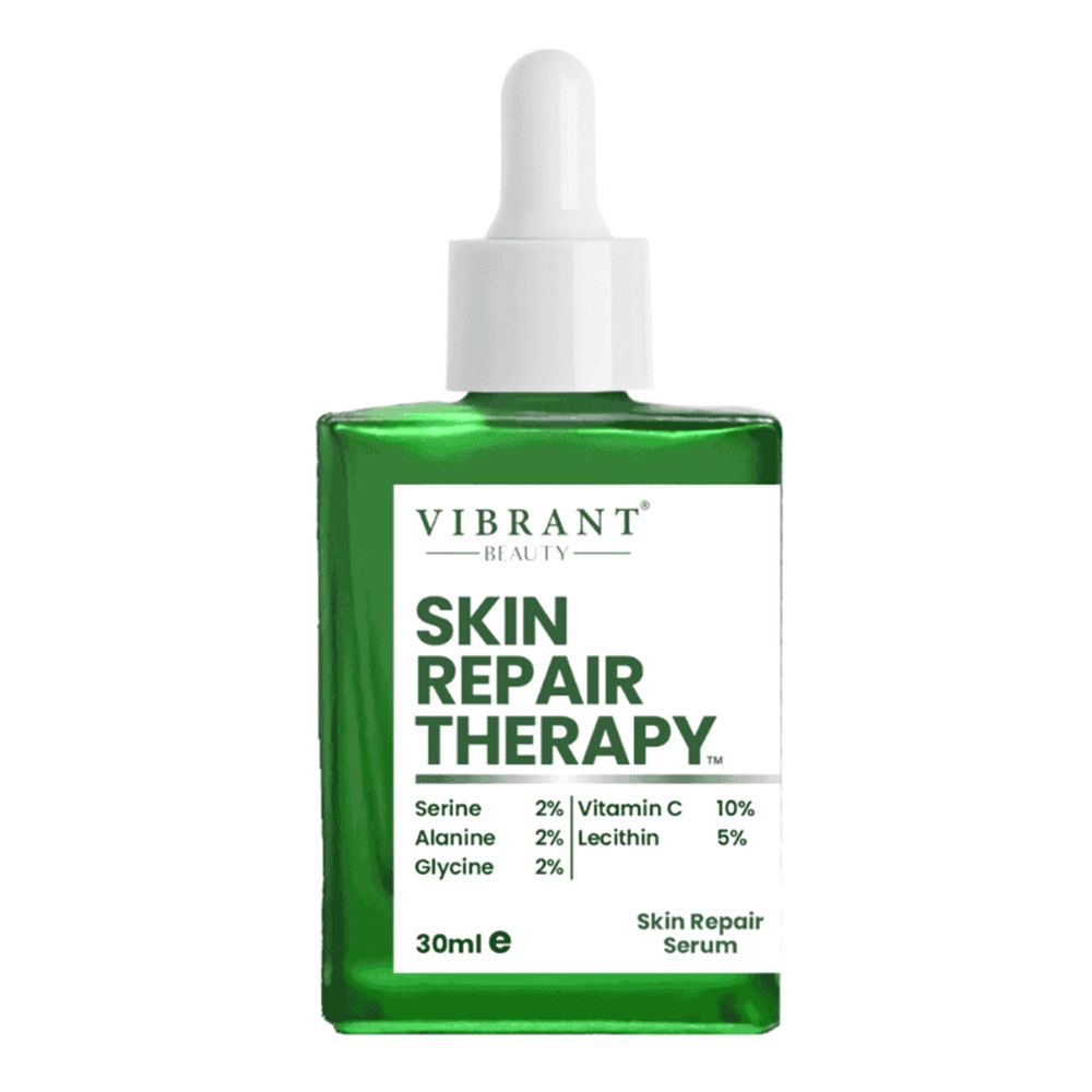 Vibrant Beauty Skin Repair Therapy Skin Repair Serum, 30ml - Main Image