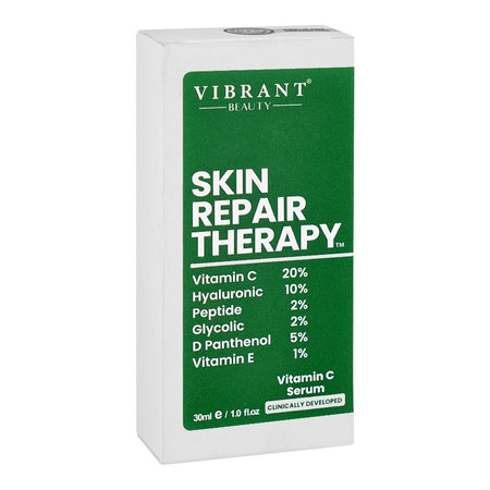 Vibrant Beauty Skin Repair Therapy Vitamin C Serum, 30ml - Image 2