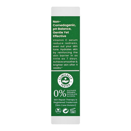 Vibrant Beauty Skin Repair Therapy Vitamin C Serum, 30ml - Image 4