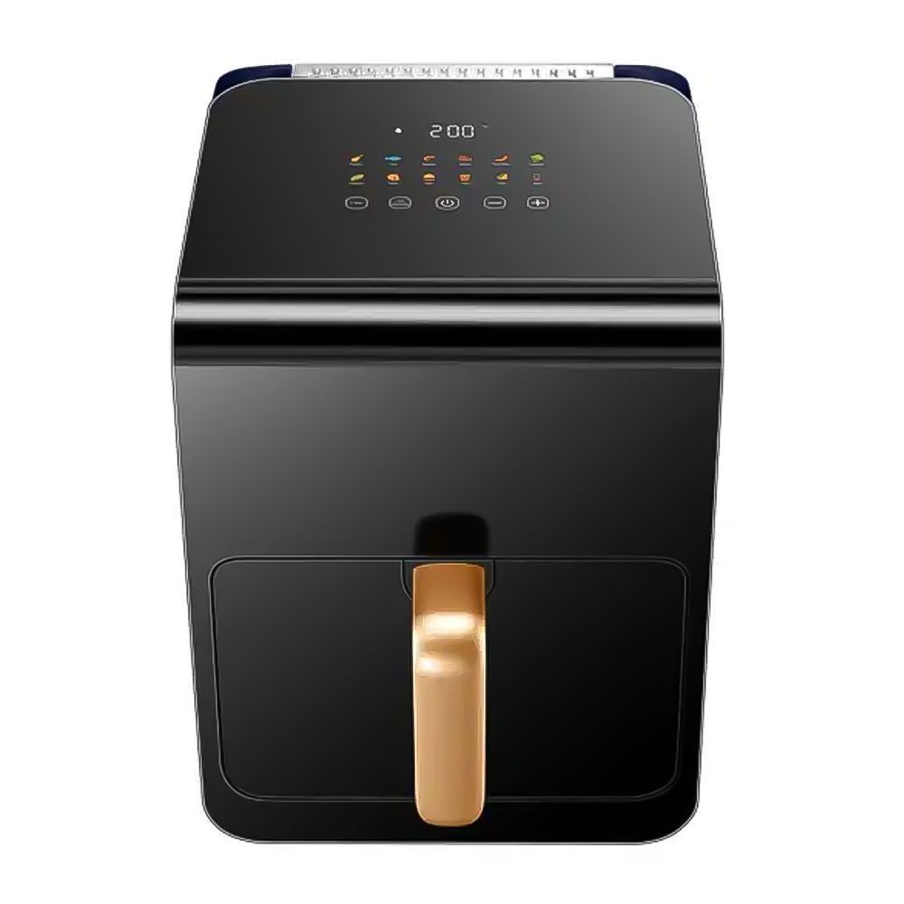 Panasonic Air Fryer, 1450W, 6 Liter Capacity, NF-CC600AUA - Main Image