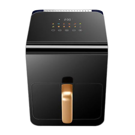 Panasonic Air Fryer, 1450W, 6 Liter Capacity, NF-CC600AUA - Main Image
