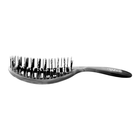 Wet Brush Speed Dry Hair Brush, Sweet Seaglass Grey (BWR810SGLGY) - Image 2