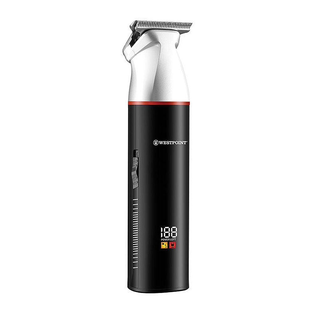 West Point Professional Hair Clipper, WF-6813 - Main Image
