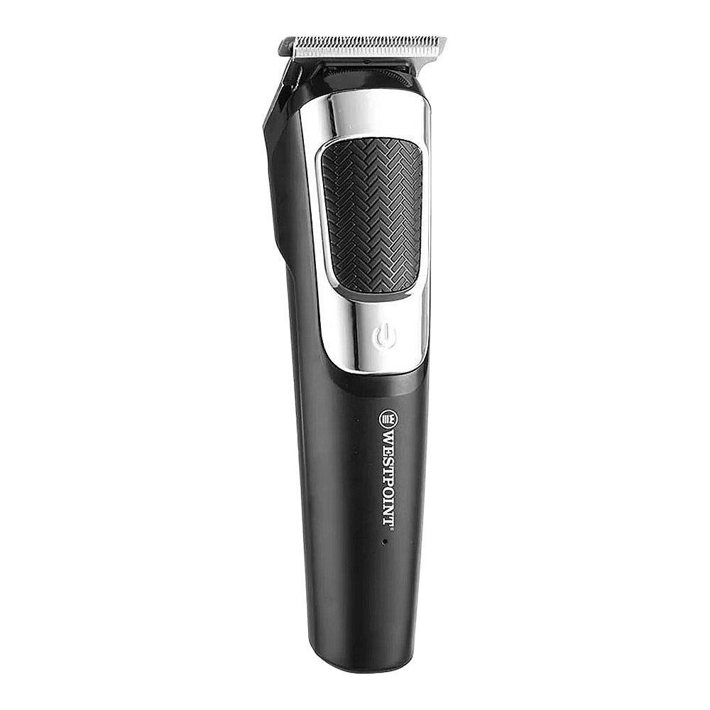 West Point Professional Hair Clipper, WF-6913 - Main Image