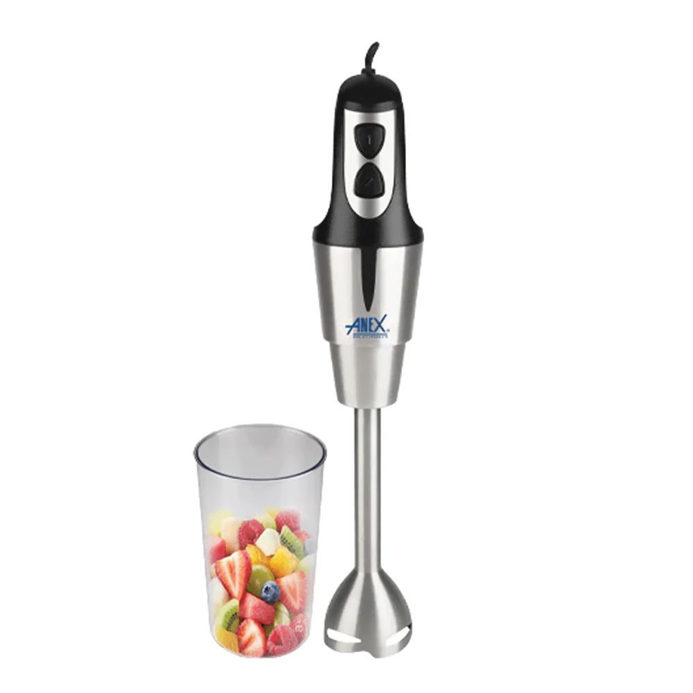 Anex Deluxe Hand Blender, 500W, AG-141 - Main Image