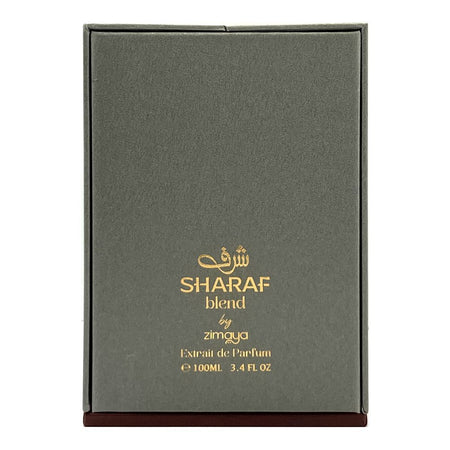Zimaya Sharaf Blend, Eau de Parfum, For Men & Women, 100ml - Image 2