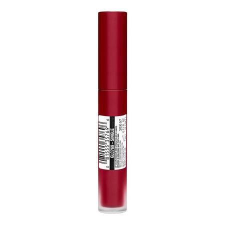 L.A. Girl Lip Haze Soft Mate Lip Color, Liquid Lipstick, 3.3ml, GLC769 Single - Image 2