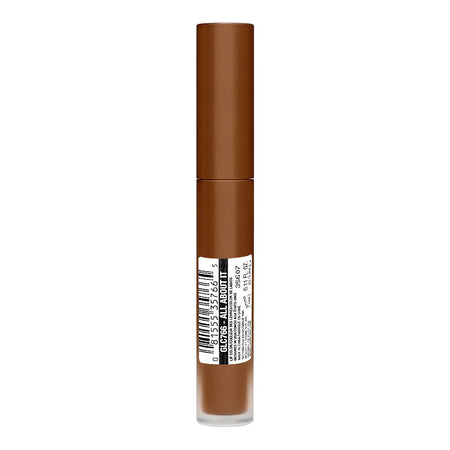 L.A. Girl Lip Haze Soft Mate Lip Color, Liquid Lipstick, 3.3ml, GLC766 All About It - Image 2