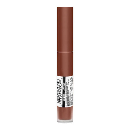 L.A. Girl Lip Haze Soft Matte Lip Color, Liquid Lipstick, 3.3ml, GLC765 Love Me - Image 2