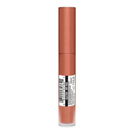 L.A. Girl Lip Haze Soft Mate Lip Color, Liquid Lipstick, 3.3ml, GLC764 My Fav - Image 2
