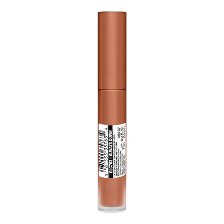 L.A. Girl Lip Haze Soft Mate Lip Color, Liquid Lipstick, 3.3ml, GLC763 Always Down - Image 2