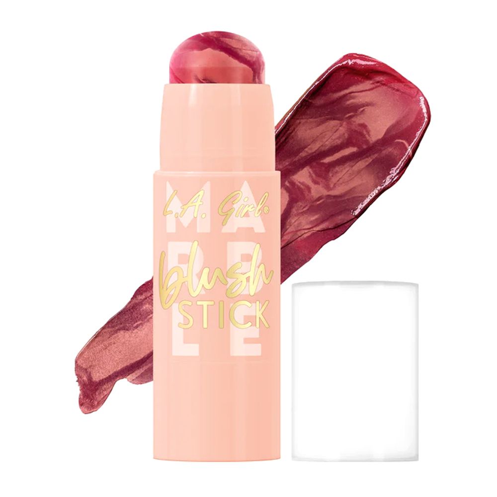 L.A. Girl Blush Stick, 4g, G97927 Hot Nights - Main Image