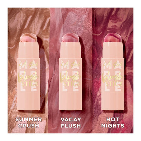 L.A. Girl Blush Stick, 4g, G97927 Hot Nights - Image 2