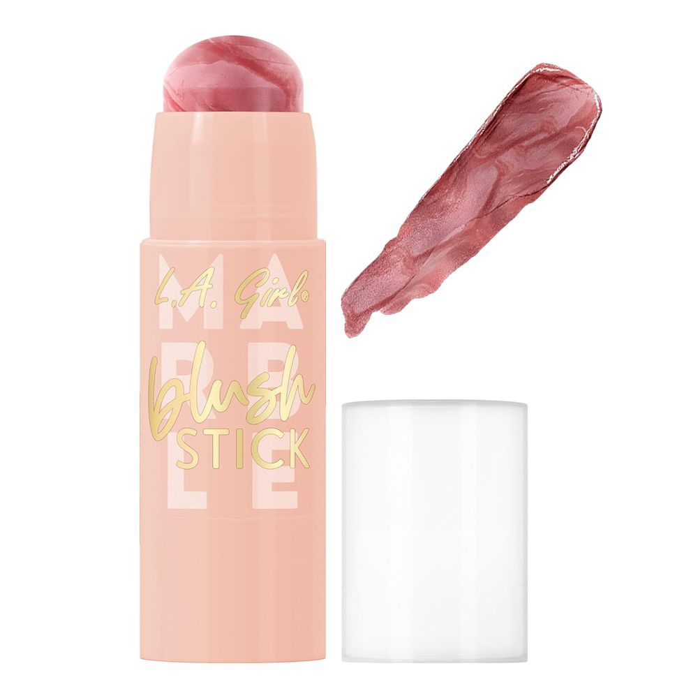 L.A. Girl Blush Stick, 4g, G97926 Vacay Flush - Main Image