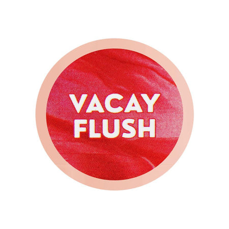 L.A. Girl Blush Stick, 4g, G97926 Vacay Flush - Image 4