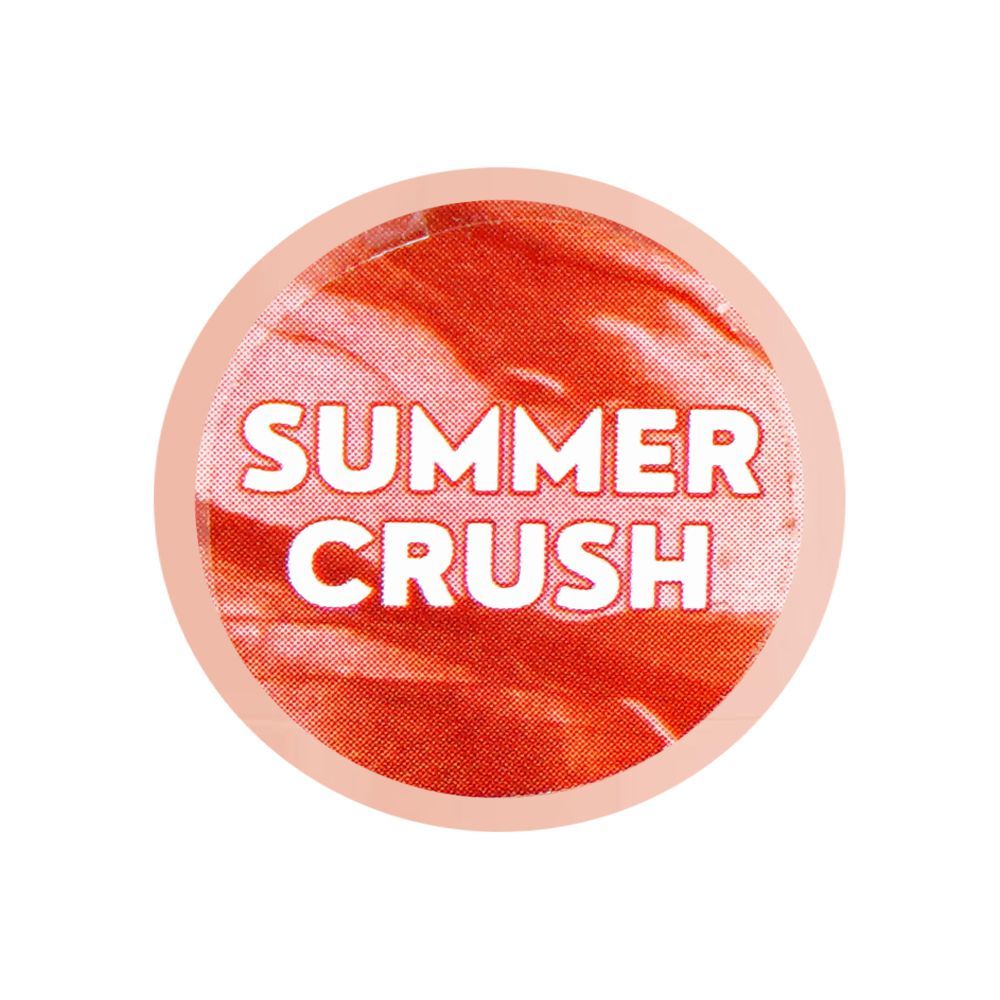 L.A. Girl Blush Stick, 4g, G97925 Summer Crush - Image 4