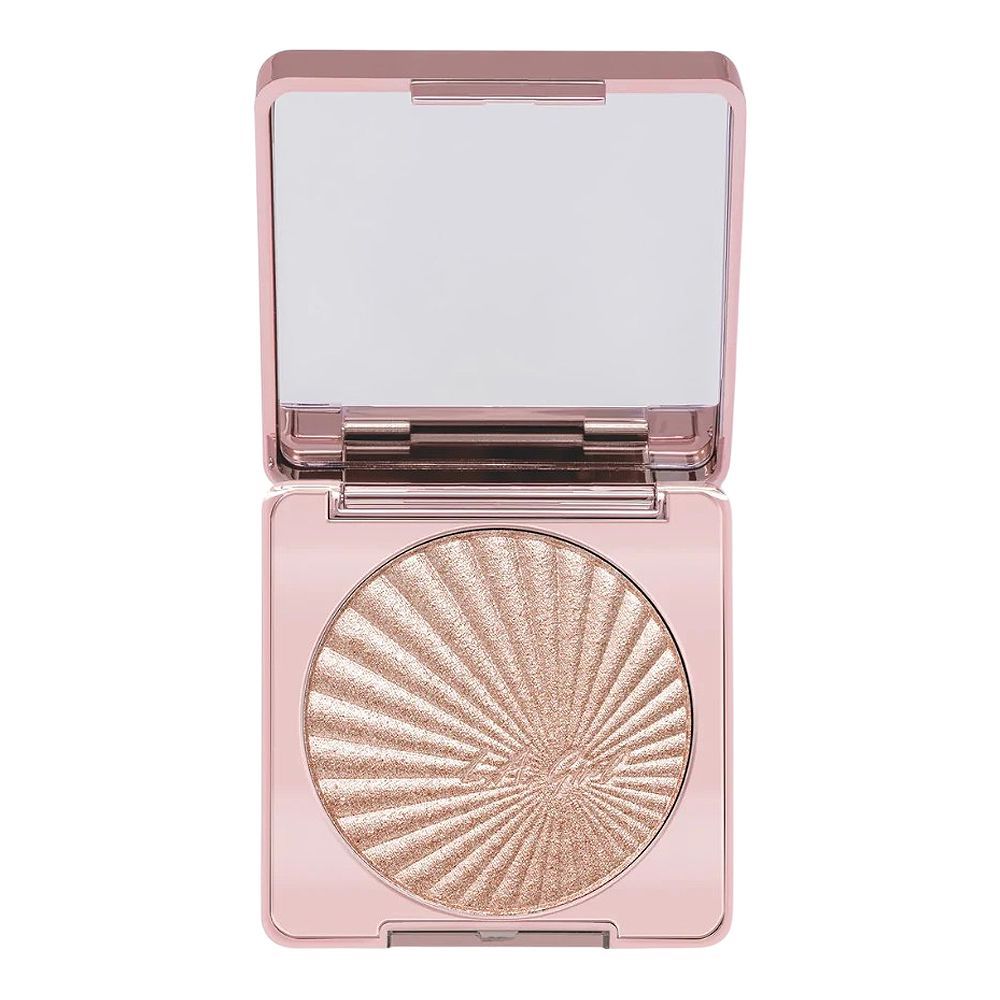 L.A. Girl Highlighter, 9g, G43386 Shimmer & Sparkle - Main Image