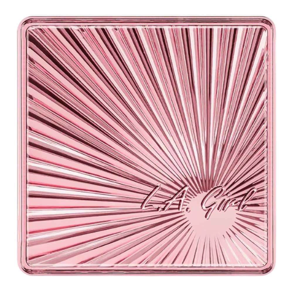 L.A. Girl Highlighter, 9g, G43386 Shimmer & Sparkle - Image 2