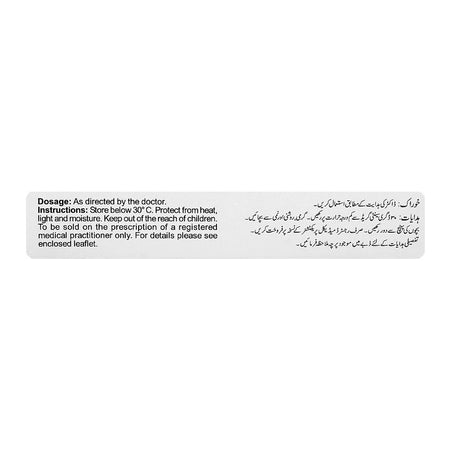 N Pharma Benprost Tablet, 20mcg, 10-Pack - Image 4