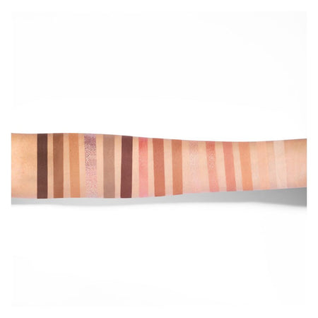 Focallure Go Travel 15 Pan Eyeshadow Palette, FA-100 - 8 Hi Firenze - Image 4