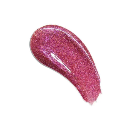 Focallure Star Studded Lip Gloss, 3g, FA-L27 - PK02 Serendipity Berry - Image 2