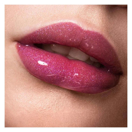 Focallure Star Studded Lip Gloss, 3g, FA-L27 - PK02 Serendipity Berry - Image 3