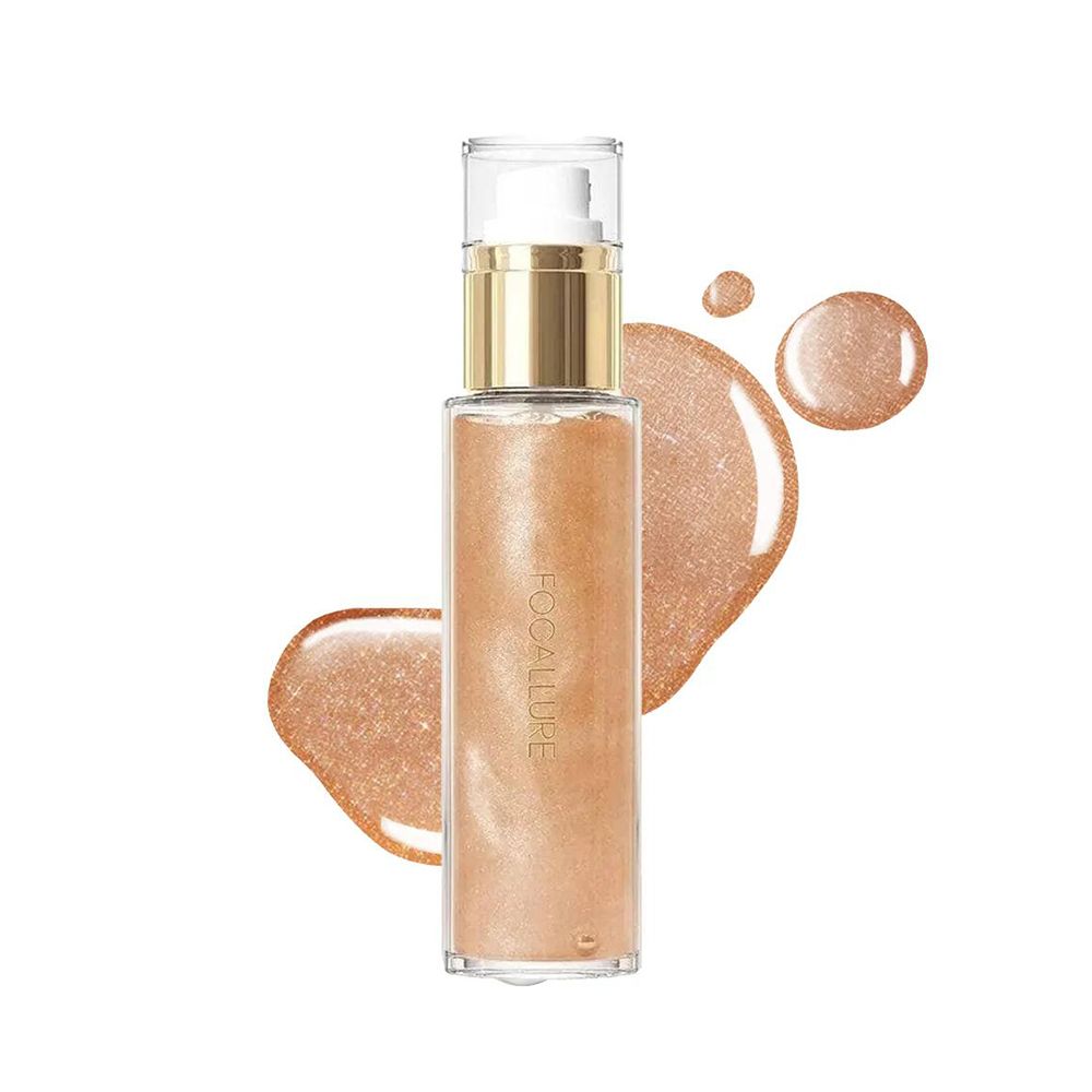 Focallure Diamond Skin Setting Spray, 75ml, FA-F33 - BR01 Floating Sunlight - Main Image