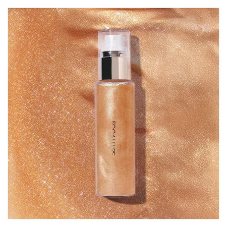 Focallure Diamond Skin Setting Spray, 75ml, FA-F33 - BR01 Floating Sunlight - Image 2