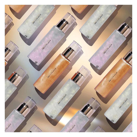 Focallure Diamond Skin Setting Spray, 75ml, FA-F33 - SP01 Translucent - Image 3